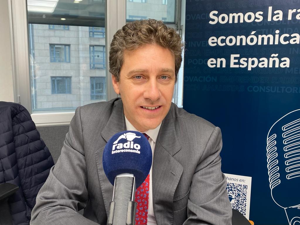 #EnDirecto | Especial #RentaFija2023 <a href="/BlackRock/">BlackRock</a>
Javier Turrado <a href="/Bankinter/">Bankinter</a> Gestión de Activos

“No se si hemos visto lo peor. Pero ya hay valor en la renta fija y los inversores lo pueden ver como una opción con retornos positivos en los próximos meses”

intereconomia.com/directo