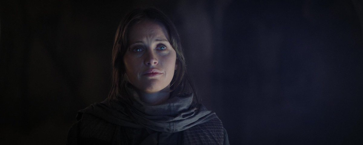 safejyncassian's tweet photo. #andor spoilers 
-
-
-
galen and maarva would be proud of jyn and cassian 🥹 https://t.co/zdLh8zYMYO