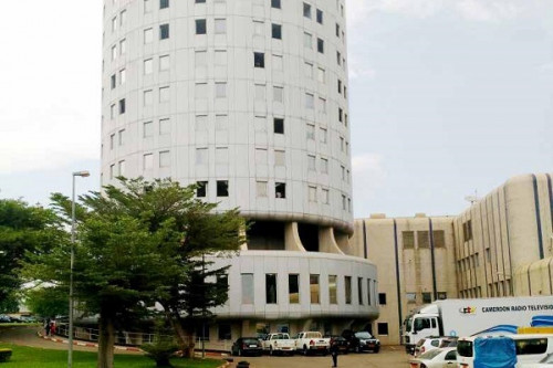 InvestCameroun's tweet image. Droits de diffusion : la FIFA menace de suspendre la diffusion du mondial 2022 sur la CRTV investiraucameroun.com/gestion-publiq…