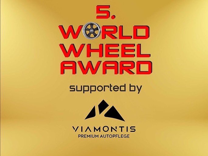 Wer baut das schönste Rad? 
Du entscheidest auf der ESSEN MOTOR SHOW vom 2.-11.12.2022.

Powered by
<a href="/essenmotorshow/">motor show</a> 
<a href="/VauMaxDe/">VAU-MAX.de</a> 
<a href="/viamontis/">Bernard Vandevelde</a> 

#rad #felge #alufelge #sportfelgen #ems2022 #ems #vaumax  #viamontis  #tuning