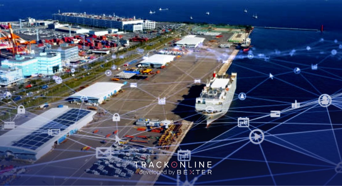 Do you want to be sure that your #returnable packaging goes on a safe #journey and also returns? Then invest in the packaging registration #platform TrackOnline. More information? Please feel free to contact us TrackOnline.com

 #returnableassets #trackonlineconnect #ROI