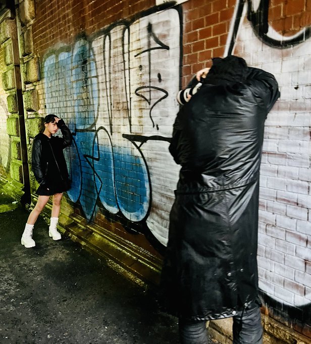 Twitterのコスプレ画像23