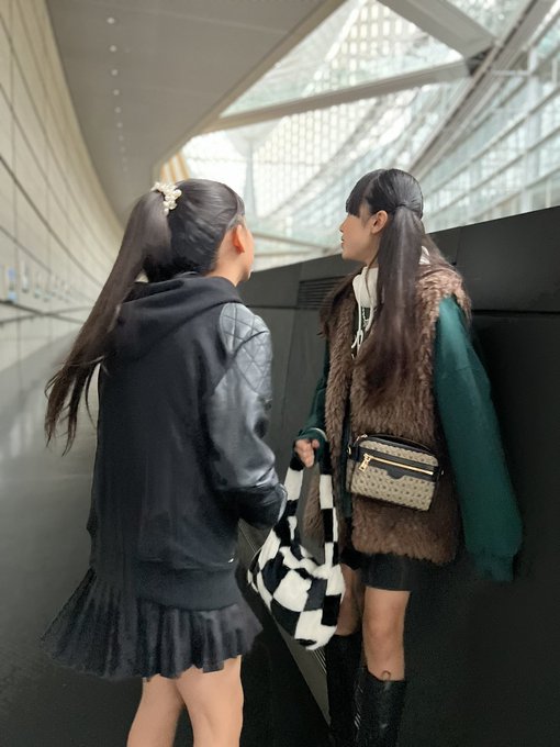 Twitterのコスプレ画像22