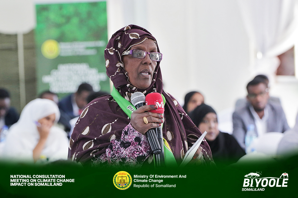 MOECC_JSL's tweet photo. Day 2: Final Discussion, Reflection, and Exchange of Views 1/--
#SLClimateActionNow
#ClimateEmergency 
#SDG13
#ClimateChange
#Somaliland https://t.co/JGicKVMXy9