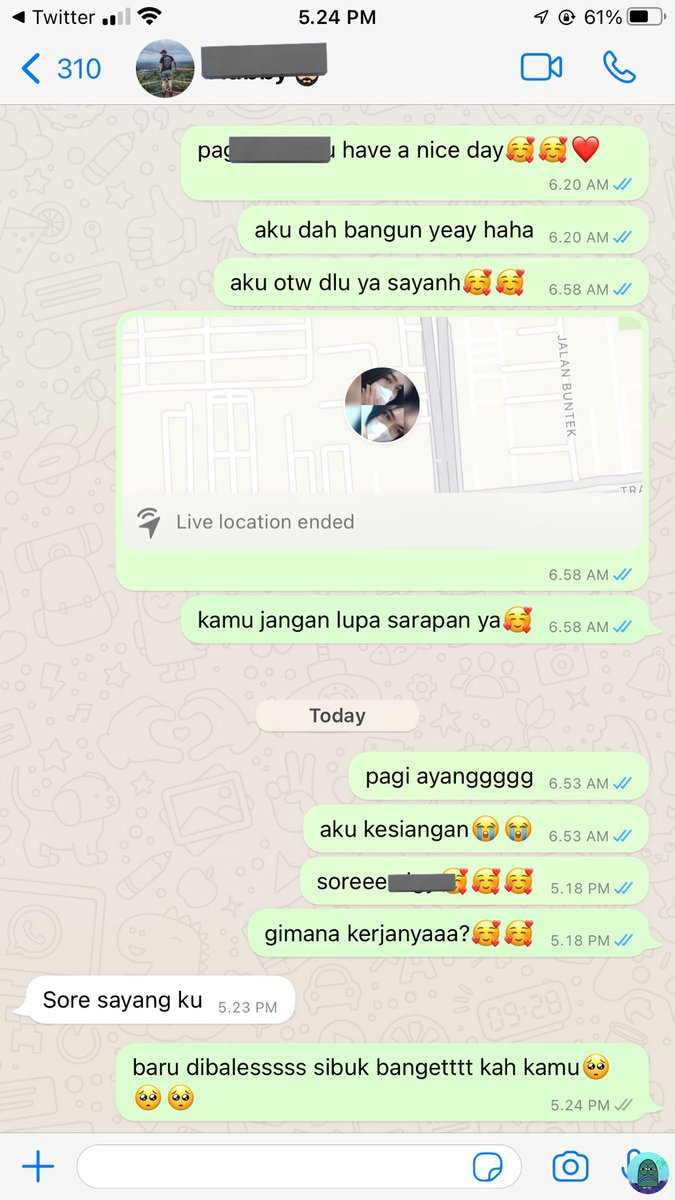 Tanyarl 💚 tweet media