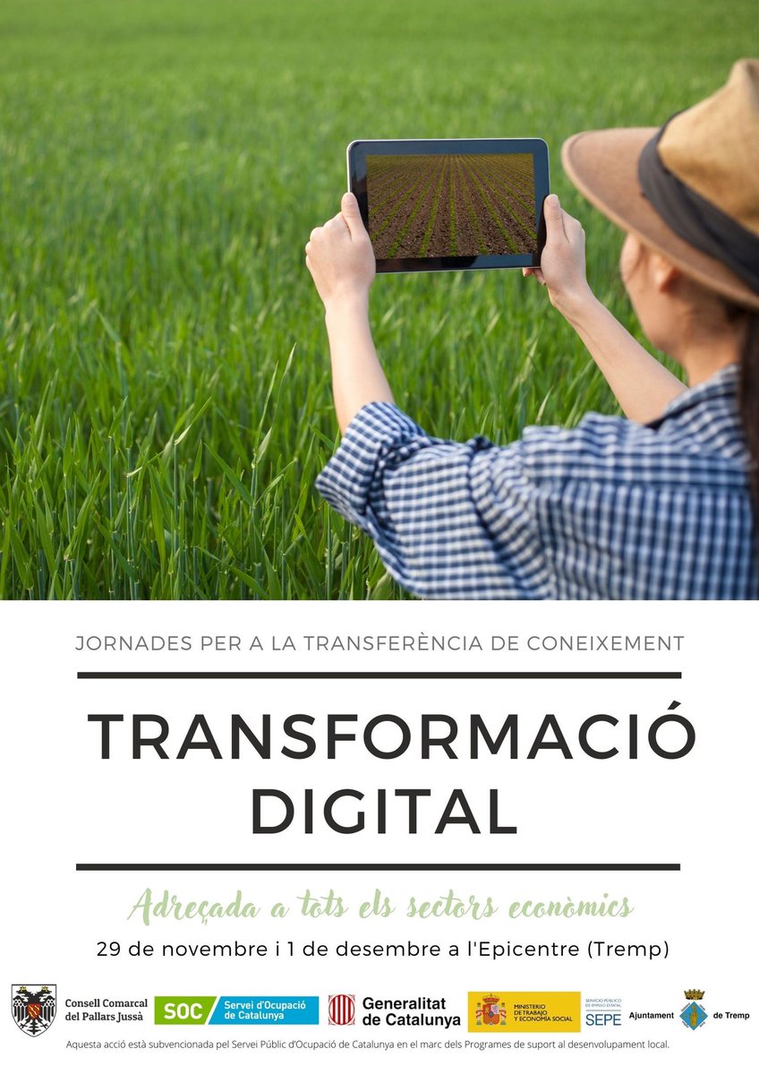 CC Pallars Jussà tweet media