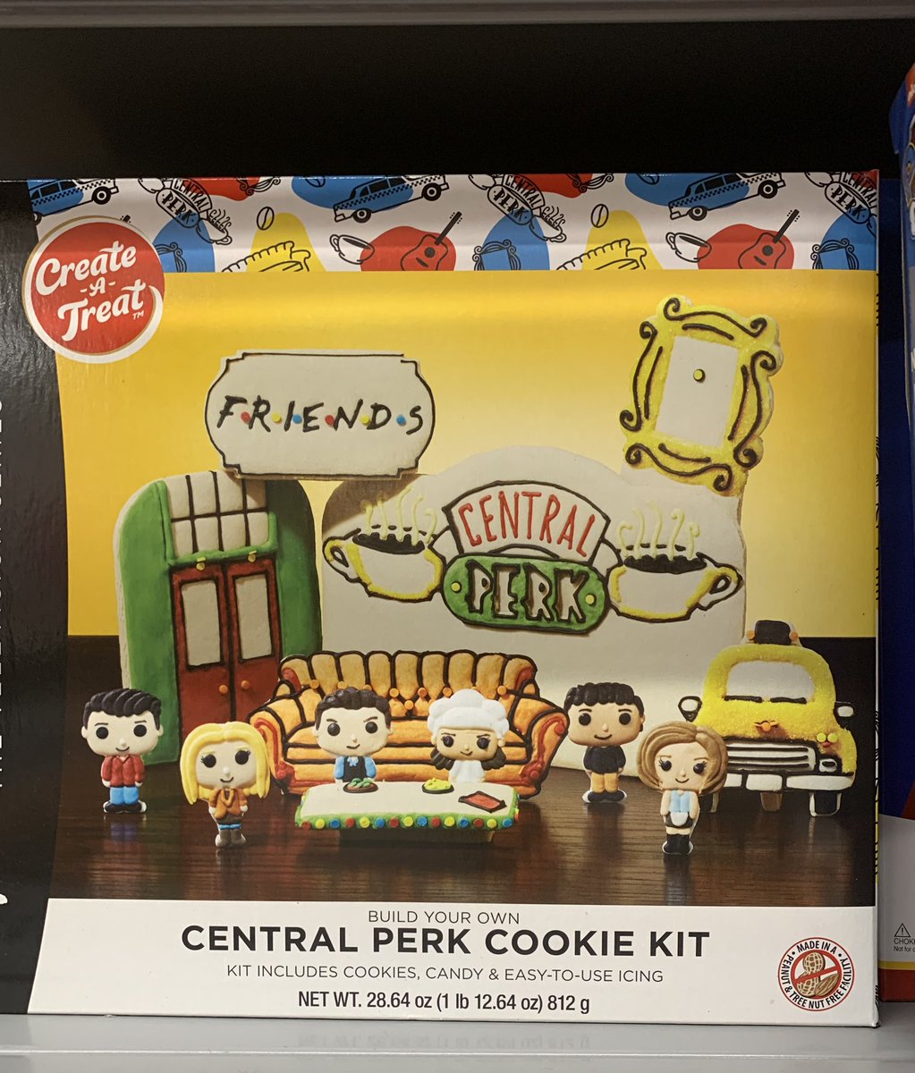 bonbonsandbooks's tweet photo. How cute 🥰 is this @friends #friends #friendsgingerbreadhouse at @walmart #walmart 🙌🎉!
.
.
.
.
.
 #Relaxing 💞  #instacute ☀️ #familytime❤️ #instagood #myhobbies 💕 #bonbonsandbooks #wintertime #michigancheck #michiganphotographer #michiganders #nocollaboration https://t.co/XJbf7PV3Jg