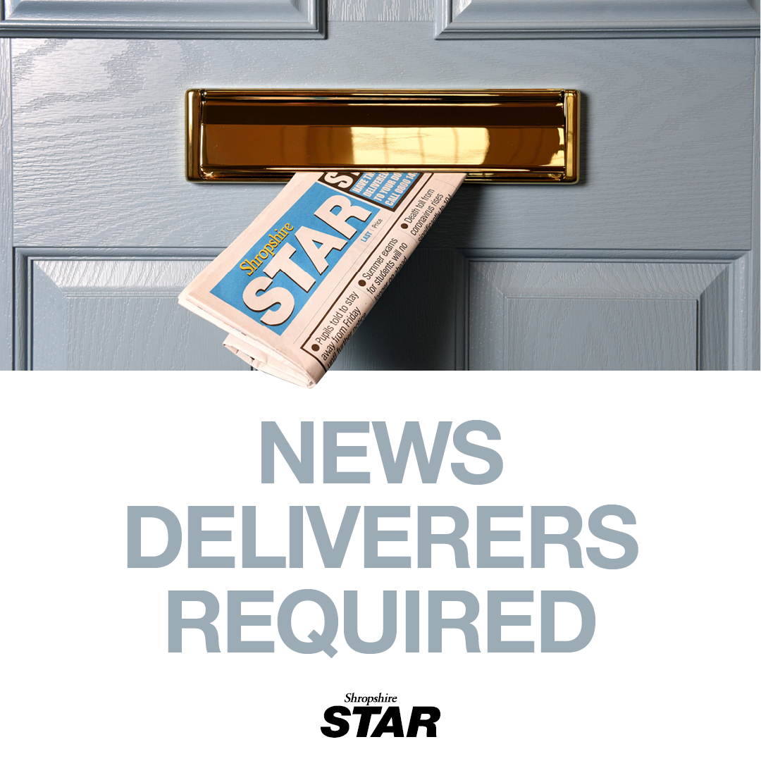 Shropshire Star tweet media