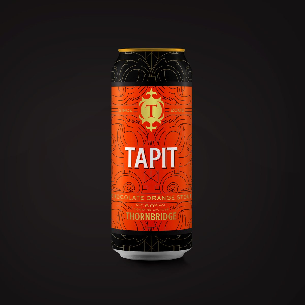 Thornbridge Brewery tweet media