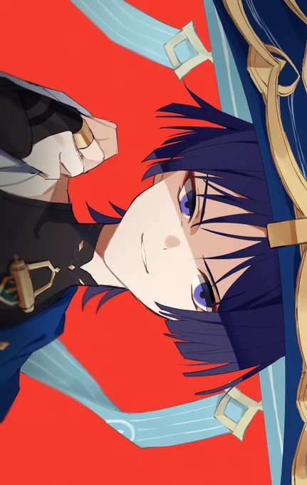 放浪者くん楽しみ～ 