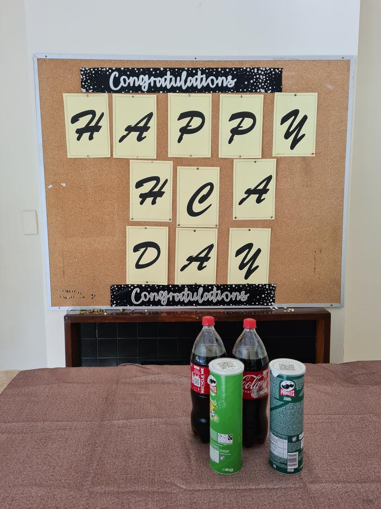 @AnnMarieMullig2 <a href="/ConnollyNursing/">Nursing-Connolly</a> From the Proud Carers of SILVERBIRCH!!!!