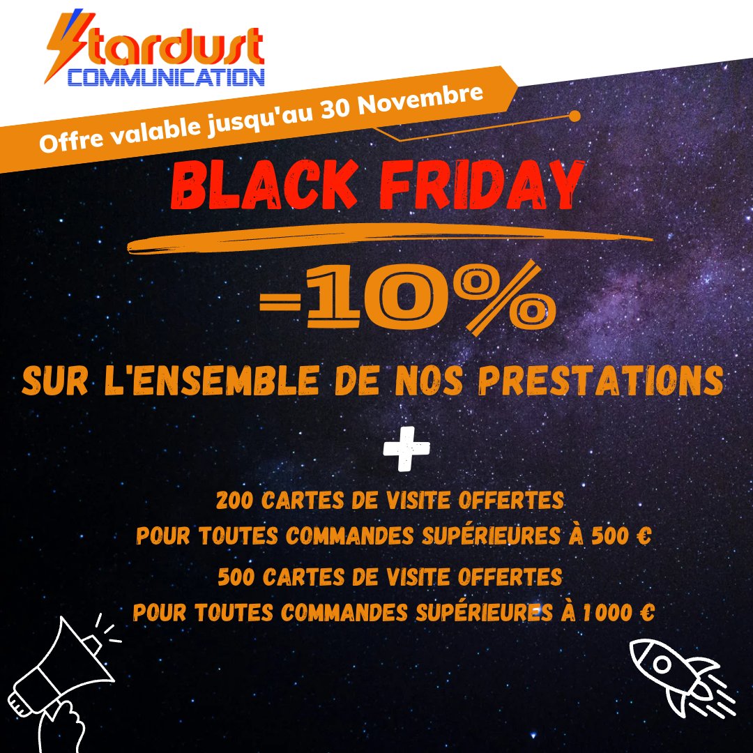 Stardust Communication (@Stardust_Com_) / Posts / X