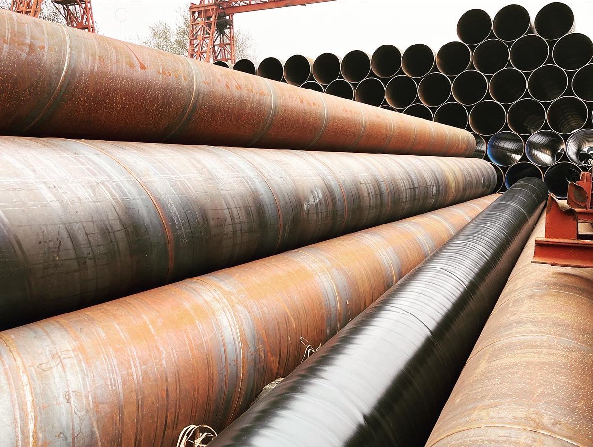 Tube d'acier en multi-utile Tianjin Baolai steel international trading Co. Ltd  à votre service, Whatsapp: +8618622766883 E-mail : christiane@baolaipipes.com