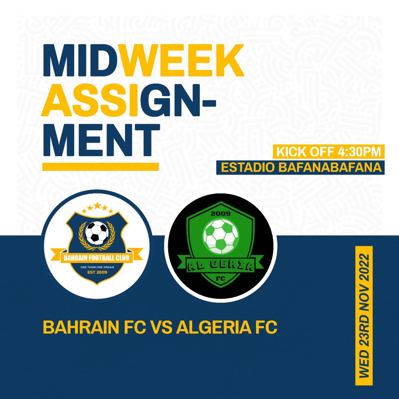 Bahrain Football club (@bahrain_fc) / Twitter