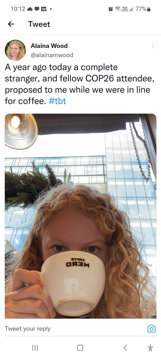 XRScout's tweet photo. We can't even trust #climatecommunicators #ClimateOptimist #ClimateOptimism #climateeducators #tiktokinfluencer #Influencer #frequentflier flying to attend #cop26, flying to Alaska to see that #glaciers are still there. Flying to the New York climate meeting.
#ClimateEmergency https://t.co/Sqbg2CiBlx