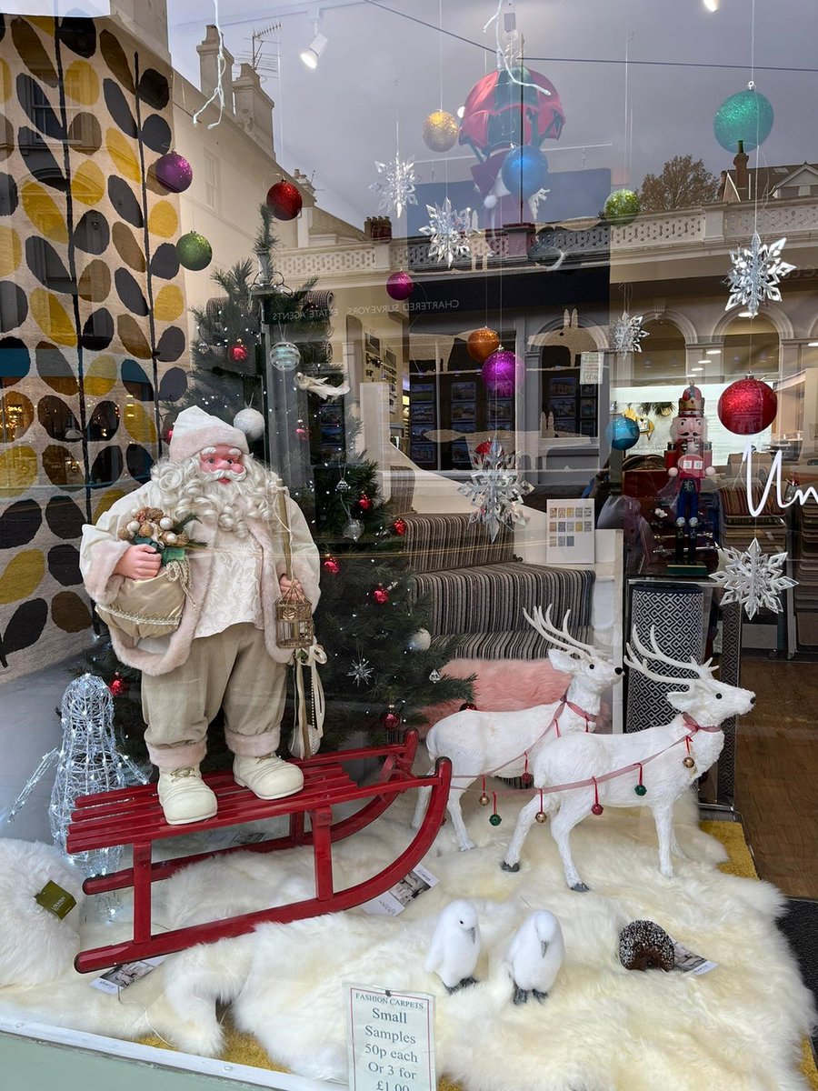 Greendale Carpets tweet media