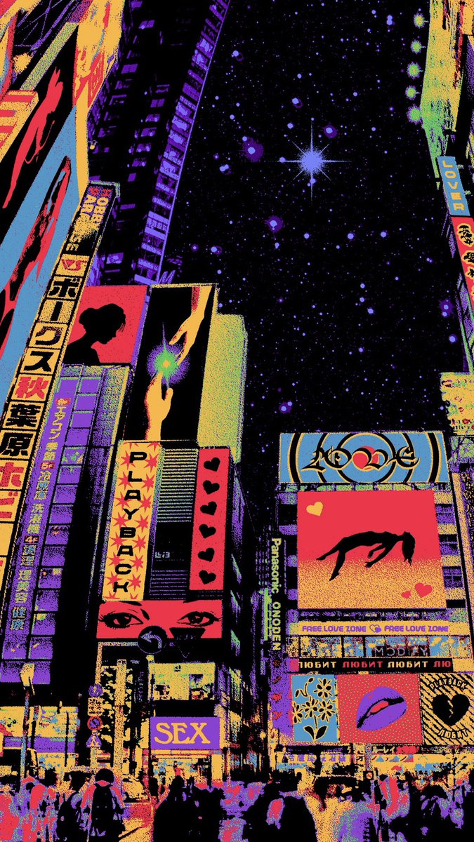 Thunderstorm’s back alright👁️