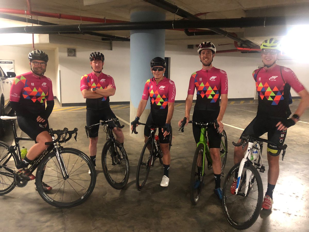 LumoHawk Foundation tweet media