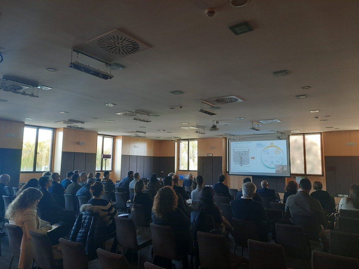 CARTIF (@cartifct) on Twitter photo El subdirector general de <a href="/CARTIFCT/">CARTIF</a> y director de Programas de I+D <a href="/SERGIO_SANZ_H/">Sergio Sanz Hernando</a> y el director del ICE (<a href="/empresasjcyl/">Competitividad Empresarial JCyL</a>) <a href="/Guscobos/">Augusto Cobos Pérez</a> inauguran el Foro Internacional de #BioEconomíaCircular del proyecto <a href="/INBEC_BioEco/">INBEC_Bioeconomia</a> en el hotel #ACPalacioSantaAna de #Valladolid El subdirector general de <a href="/CARTIFCT/">CARTIF</a> y director de Programas de I+D <a href="/SERGIO_SANZ_H/">Sergio Sanz Hernando</a> y el director del ICE (<a href="/empresasjcyl/">Competitividad Empresarial JCyL</a>) <a href="/Guscobos/">Augusto Cobos Pérez</a> inauguran el Foro Internacional de #BioEconomíaCircular del proyecto <a href="/INBEC_BioEco/">INBEC_Bioeconomia</a> en el hotel #ACPalacioSantaAna de #Valladolid