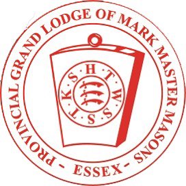 PGLEssexMark's tweet photo. See link below for the The Provincial Grand Lodge of Mark Master Masons of Essex, PODCAST, entitled ‘The 5 Minute Mark’

@PGMEssexMark @MarkMasonsHall @GLofMMM @RyanWil11923403 @KentMarkMasons @OxfordshireMark @HertsMarkGDC @ProvinceDegree 

https://t.co/wY3uKKWRcg https://t.co/jSk3Mm8SPI