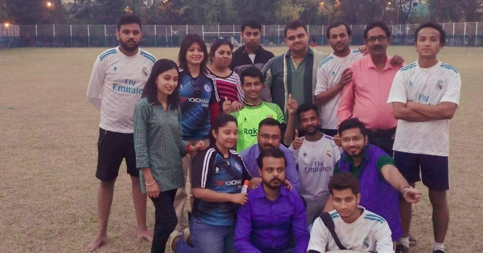 PrediQtit's tweet photo. “The more difficult the victory, the greater the happiness in winning.” – Pelé
Sports Activity at PrediQt
#football  #sports #PrediQt https://t.co/EjaO9ekXFz