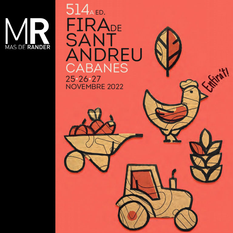 Bodega Mas de Rander tweet media