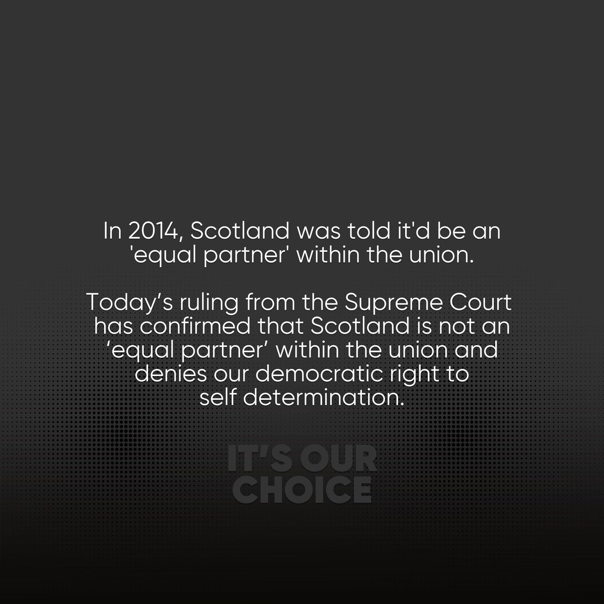 GlasgowSNP tweet picture