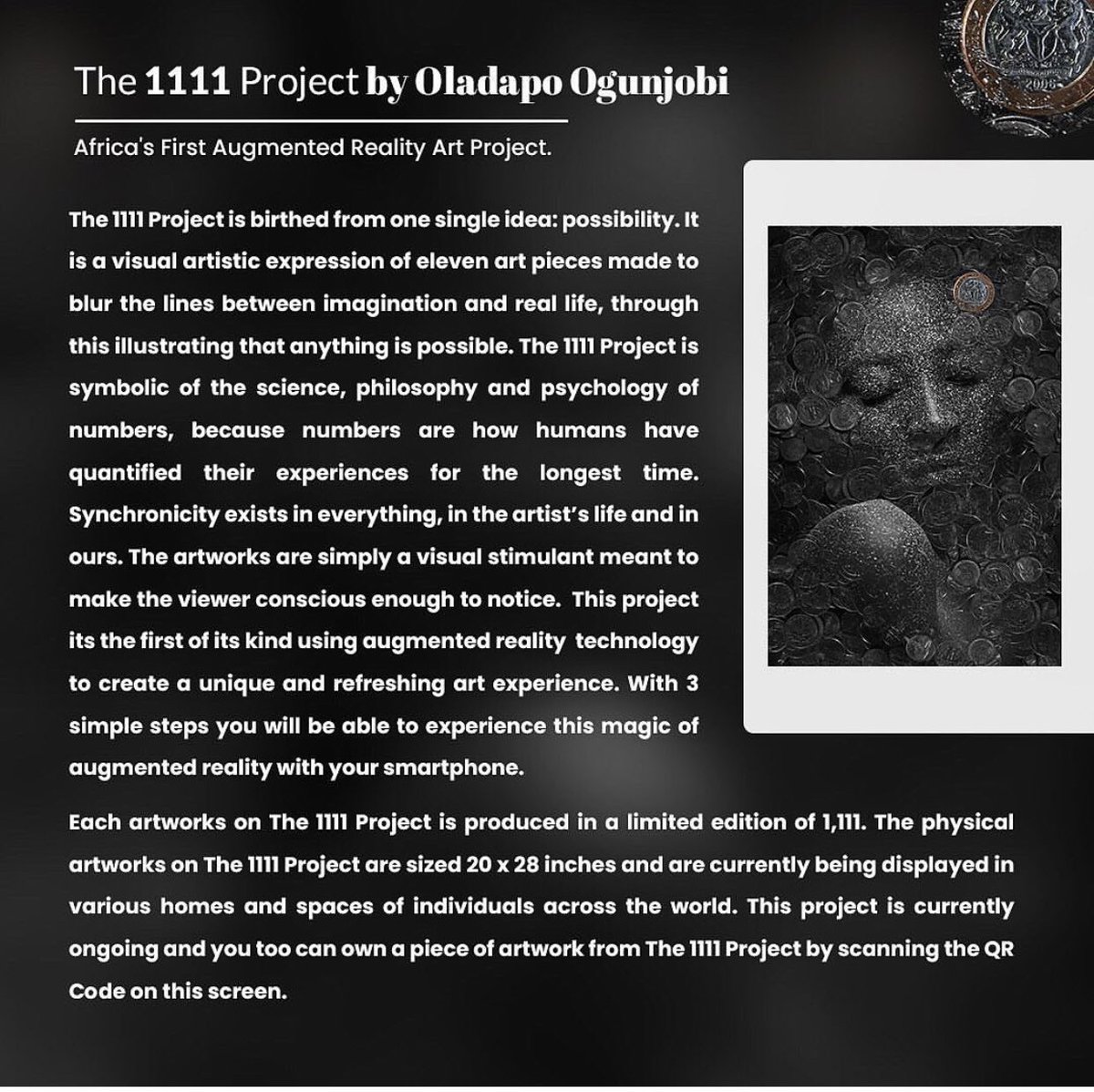 Art Tech District tweet media