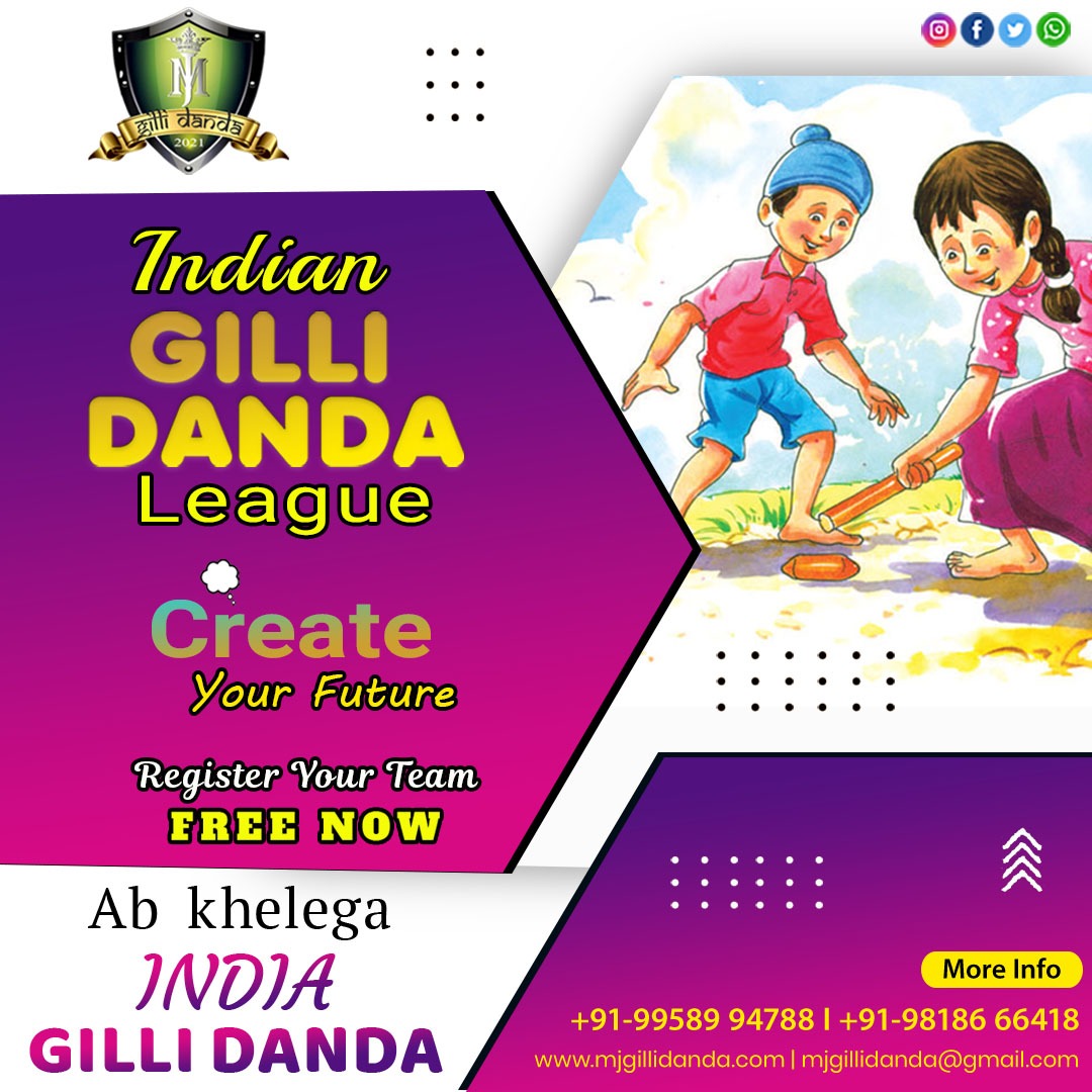 danda_mj's tweet photo. I can accept failure, everyone fails at something. But I cannot accept not trying.” – Michael Jordan
.
Follow:- @mjgillidanda 
Organizers:- 9958994788/9871043790
.
#sports #infl #motivation #dosupport #athlete #follow #instagram #likemore #sportsphotography #india #gillidanda https://t.co/i3bM1krO2E