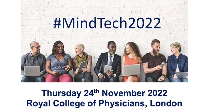 digitalyouth (@mrcdigitalyouth) on Twitter photo We're talking collaboration co-creation and co-production for improved #mentalhealth in young people <a href="/NIHR_MindTech/">NIHR MindTech HRC</a> tomorrow! with our CATS, SPARX & Purrbles! 🐱📱🤖🎇
#MindTech2022
<a href="/MindTech_Doc/">Prof Chris Hollis</a> <a href="/aJessWilliams/">Dr A. Jess Williams (she/her) 🏳️🌈</a> <a href="/CBabbage_/">Camilla Babbage</a> @KareemKhan34 <a href="/jolealockwood/">Jo Lockwood</a> <a href="/stu_dodzo/">Stu💚</a> <a href="/Mental_Elf/">The Mental Elf</a> We're talking collaboration co-creation and co-production for improved #mentalhealth in young people <a href="/NIHR_MindTech/">NIHR MindTech HRC</a> tomorrow! with our CATS, SPARX & Purrbles! 🐱📱🤖🎇
#MindTech2022
<a href="/MindTech_Doc/">Prof Chris Hollis</a> <a href="/aJessWilliams/">Dr A. Jess Williams (she/her) 🏳️🌈</a> <a href="/CBabbage_/">Camilla Babbage</a> @KareemKhan34 <a href="/jolealockwood/">Jo Lockwood</a> <a href="/stu_dodzo/">Stu💚</a> <a href="/Mental_Elf/">The Mental Elf</a>