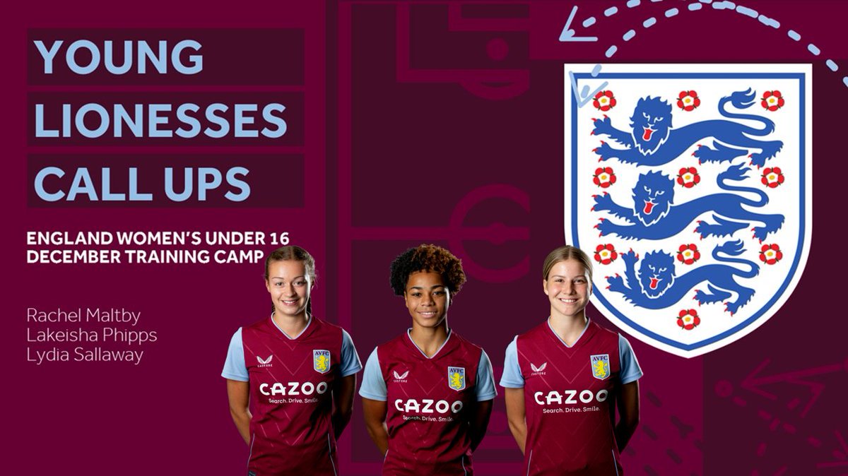 AVWFCOfficial tweet picture