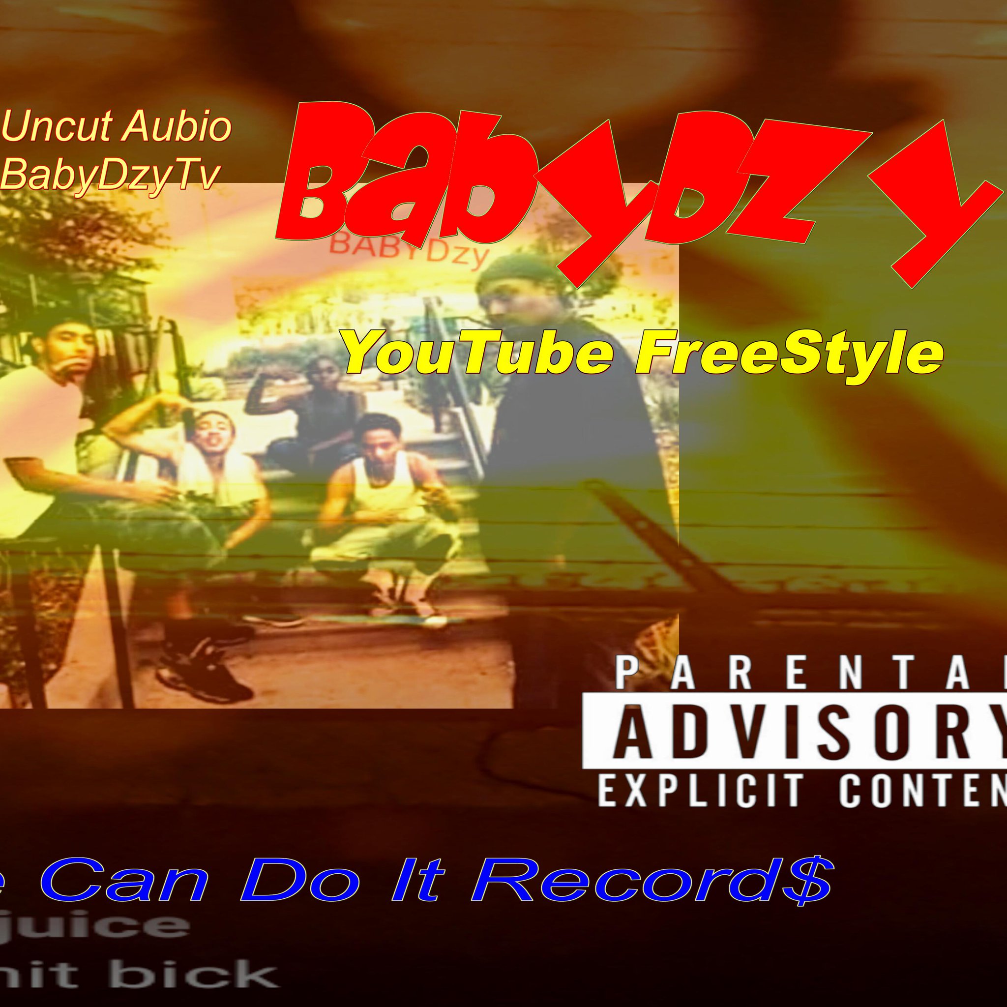 San Diego Hip-Hop Freestyle Friday 619 (Radio Edit) https://t.co/5DxgVZcA8L via @YouTube https://t.co/6y5rMIEQC7