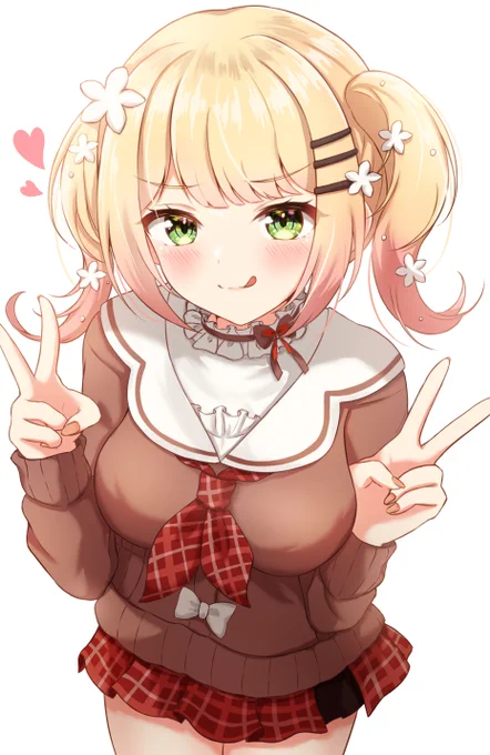 スーパーあざといねねち #ねねアルバム 