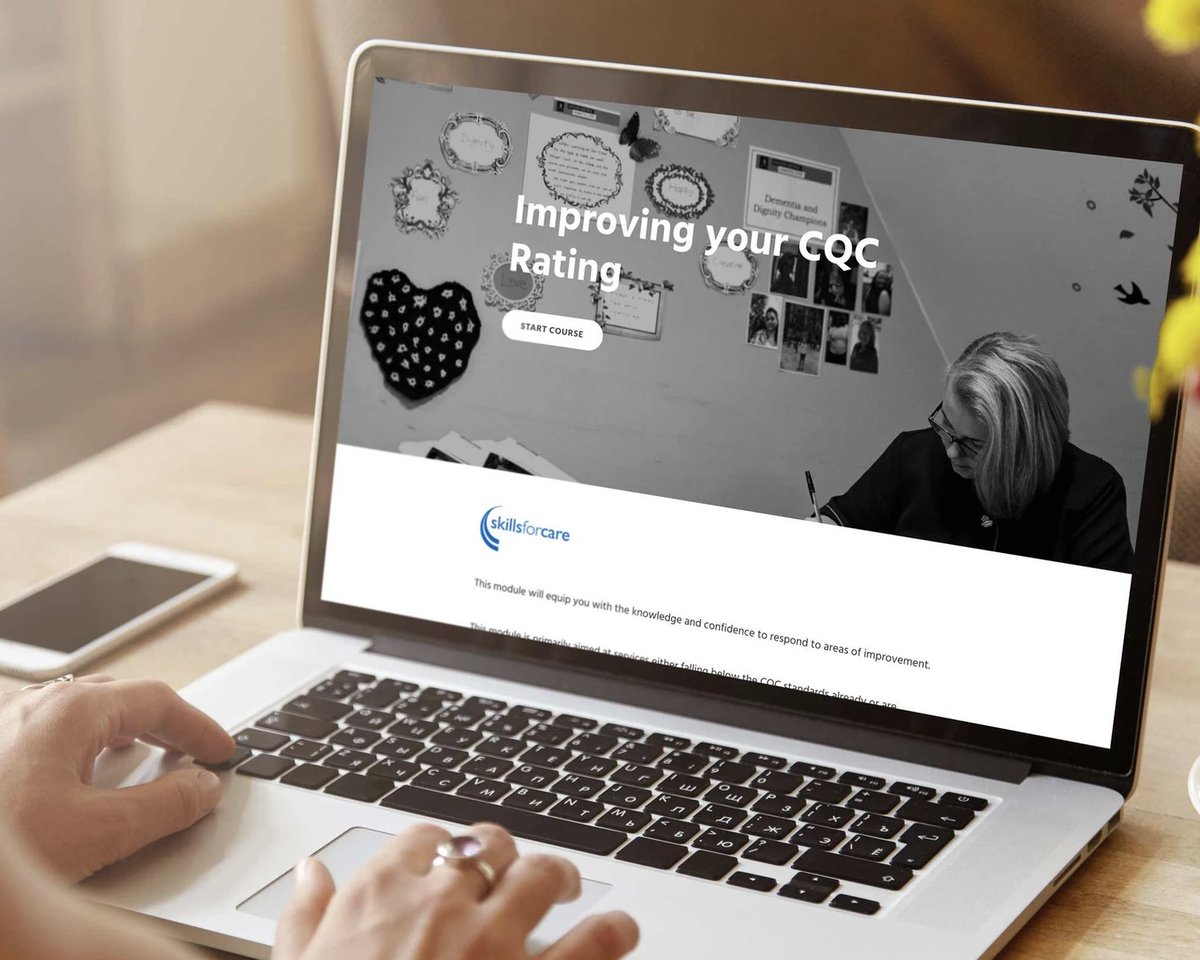 Looking to create or update an online #healthcare course? adaptivle.co.uk/healthcare-cou… #onlinetraining #elearning #onlinecourses