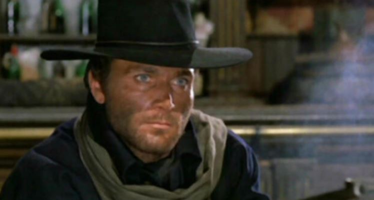 Happy 81st birthday to Django himself, Franco Nero. 