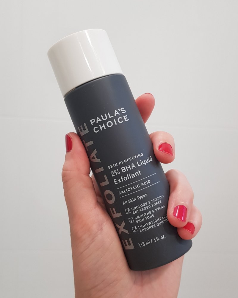 skincarestuffmy's tweet photo. ① Include Salicylic Acid dalam routine

SA function gila utk clearkan pores!

Untuk yg baru nak cuba, pakai dulu product yg ada lower than 2% SA atau yg dalam bentuk cleanser.

Untuk yg takut nak cuba, pakai product yg ada clay, charcoal, tea tree, niacinamide pun dah cukup. https://t.co/psPBdgrD2w