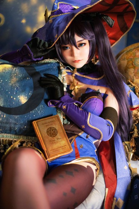 コスプレイヤーくれのTwitter画像32