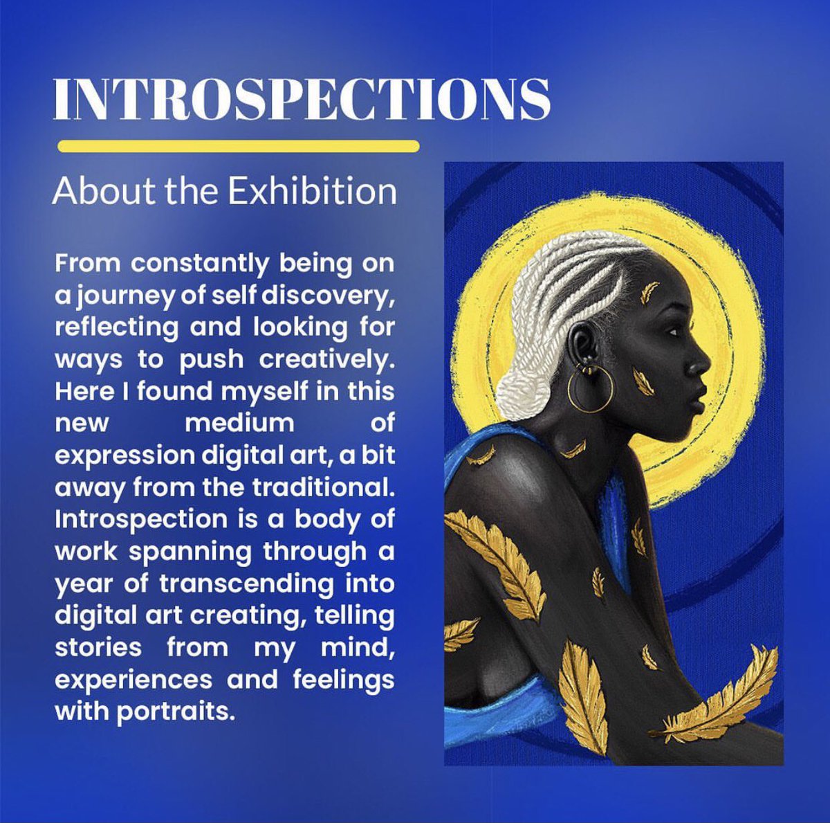 Art Tech District tweet media