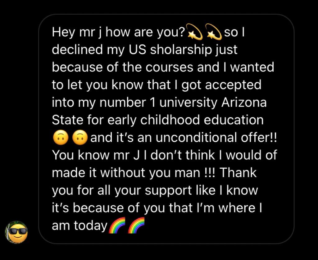 Jerome Lingo (he/him) tweet media