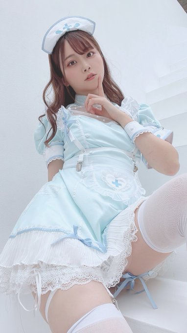 コスプレイヤー姫綺みみこのTwitter画像39
