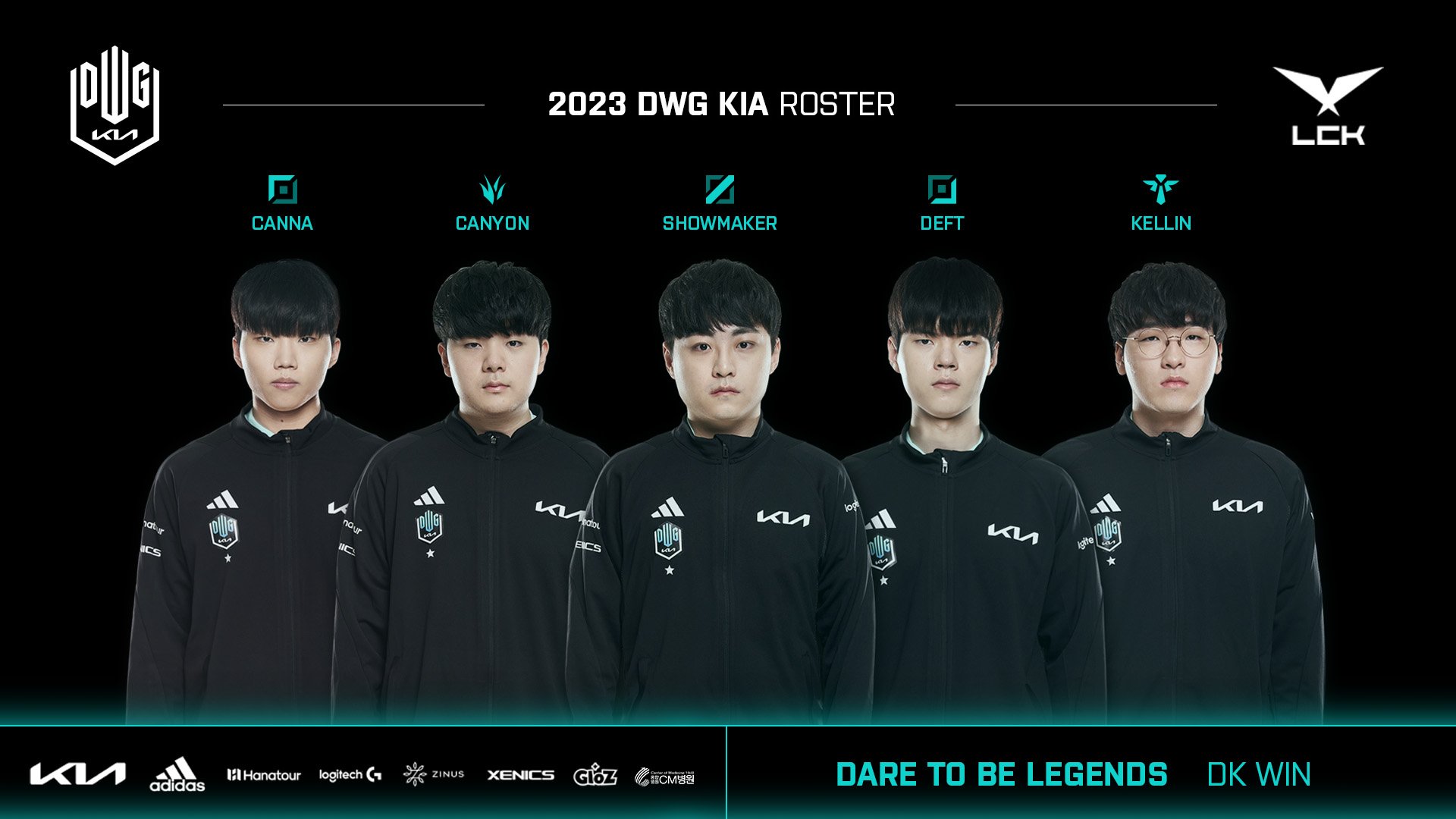 Dplus Kia on X: 