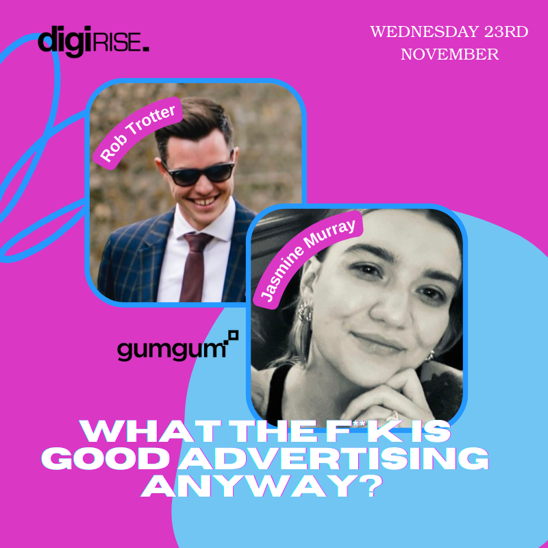 digilearningHQ's tweet photo. It's all about #Advertising  - We are talking #campaigns, #slogans, #traditional, #digital and #data in tonights masterclass from @GumGum! We will find out about roles in the advertising industry and how you #digistars can get your foot in the door 👊 #careers #driven #talks https://t.co/3fC4Q2t2DZ