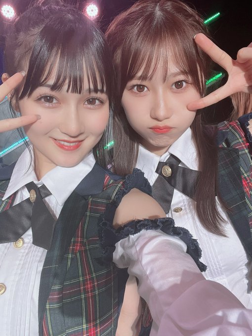 今村麻莉愛のTwitter画像18