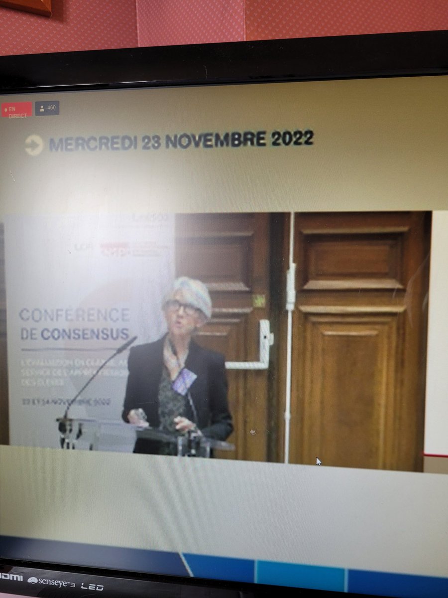 GillesPETIT1's tweet photo. @GillesPETIT1 @AcReims @OlivierBrandouy #CC_EVALUATION Conférence de consensus : l'évaluation en classe, au service de l'apprentissage des élèves. Une succession de conférences particulièrement éclairantes, même à distance ! https://t.co/Lj2weJjcNy