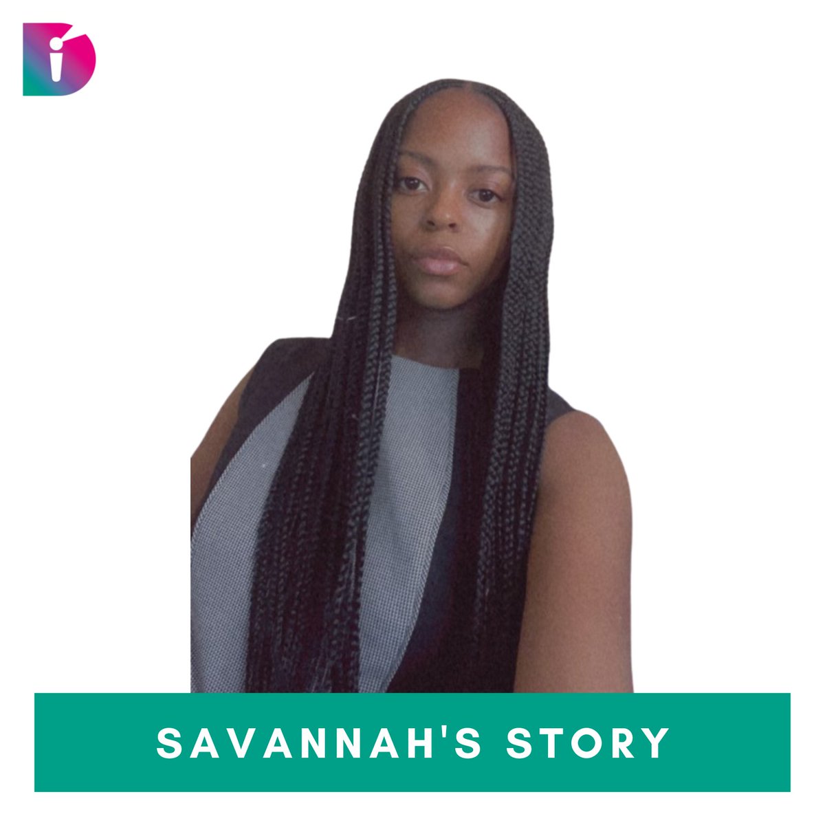 DigiINnovators's tweet photo. Say hi to another DI Ambassadorβ‘οΈ
Savannah joined the #DISkillsProgramme after finishing sixth form to get back into using digital skills & meeting new people after COVID-19
She has since started a degree apprenticeship in civil engineering! Read moreπ
https://t.co/bCTXtifXt5 https://t.co/EhyIdskOXS
