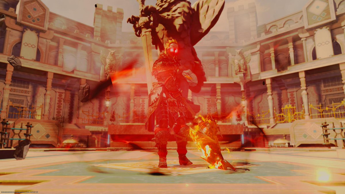 Swordwields's tweet photo. #RoevemberXIV 22 - i've blood on my hands

i wait for my place in the halls of the damned

and if i could go back and make my amends

i'd make all those mistakes again

i'd kill every last one of those bastards, my friend https://t.co/JhzBa1OpRd