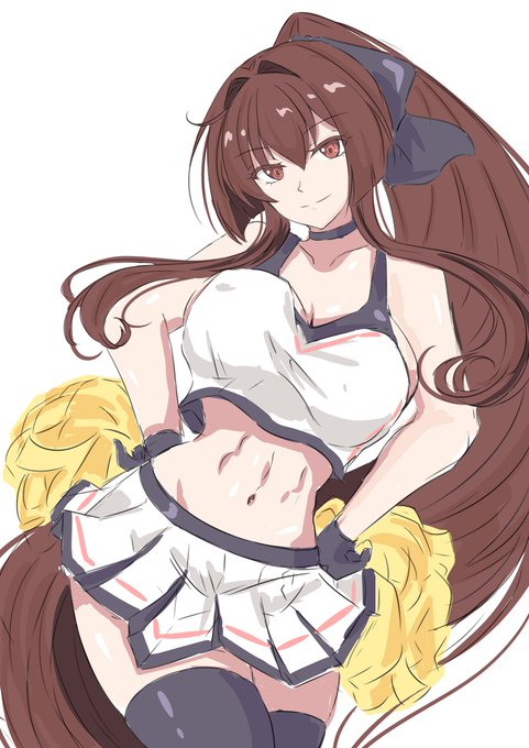 なんかうちの大和は何のキャラかわからんって時々言われるんだよなぁ
特徴捉えられてないのかしらね、イラストは難しい 