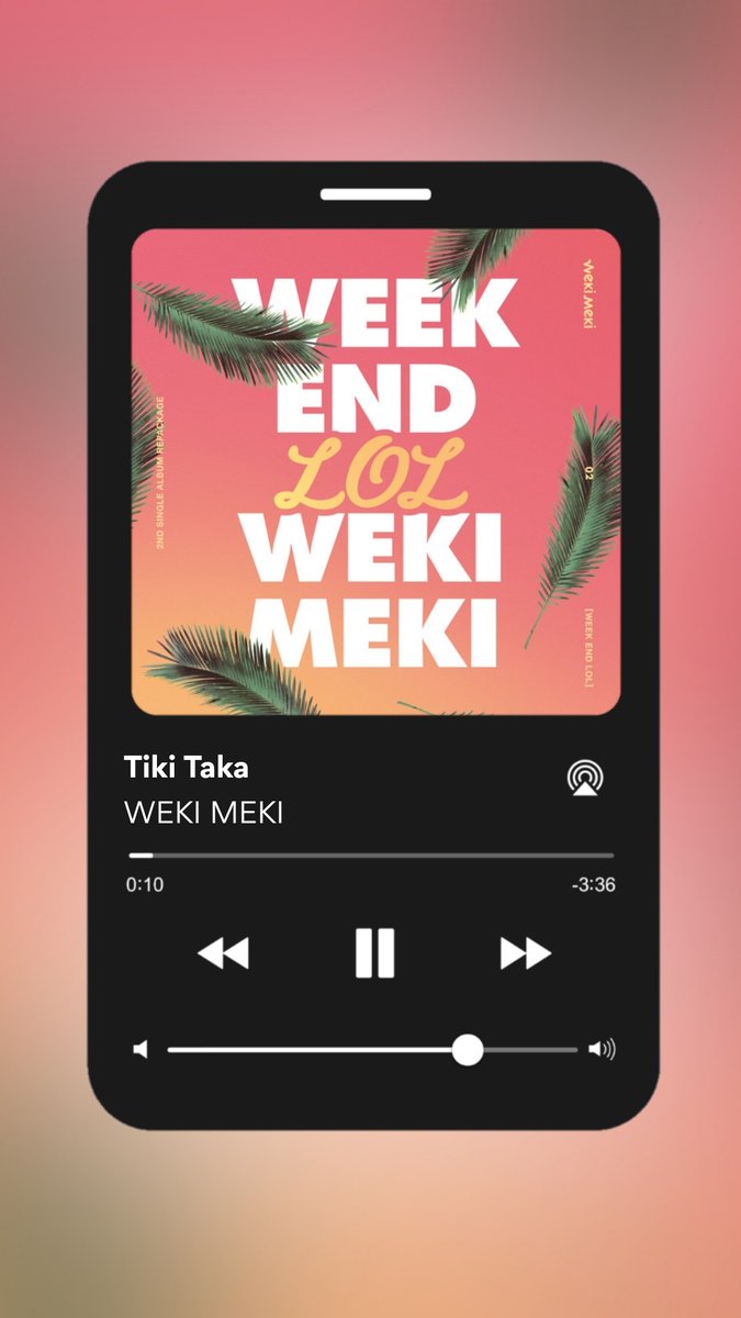 Hoy es día del #s𝕡ecia𝕝特別𝟿𝟿 y eso para mí es más que auficiente razón para salir de la cuevita e irme adentrando en el #𝕤ummer棍棒·𝑐𝑙üb con la maravillosa canción que nos traen estas niñas. ¡Me ha encantado mucho!

᭝ 𝚠ᥲtᥱr 𝕡ᥲrk for · #𝙱alt𝛼sar.