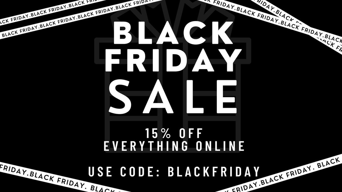 QueerLitUK's tweet photo. Retweet &amp; Share 🌈❤

This is our biggest sale of the year with a whopping 15% discount on top of our existing discounted prices.

This will be our only discount before Christmas, so act fast and bag yourselves some great goodies.

Use code : BLACKFRIDAY
https://t.co/tTDaF2IDnL https://t.co/QxRL5evNJC