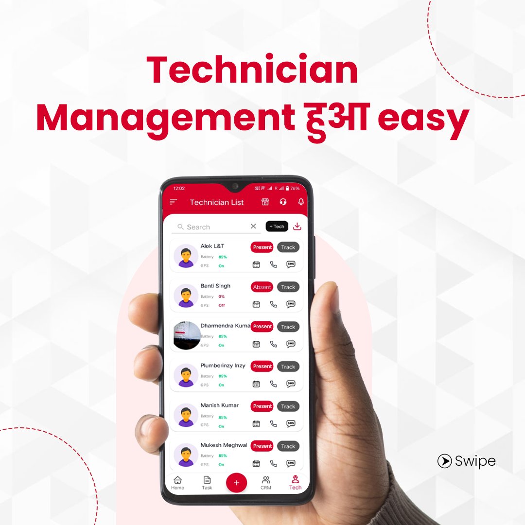 field_web's tweet image. New Update! New User Experience!💯
Update the FieldWeb app to the latest version from Play Store/App Store now &amp;amp; enjoy the new User Experience🤩
Update the application now: bit.ly/3bbcmDO
#fieldweb #applications #software #ui #business   #Update #Apple #Argentina #iPhone